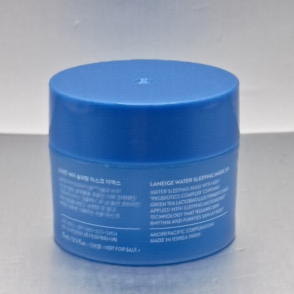 5 For $25 Item🌸 Laneige Water Sleeping Mask Ex - Picture 2 of 2